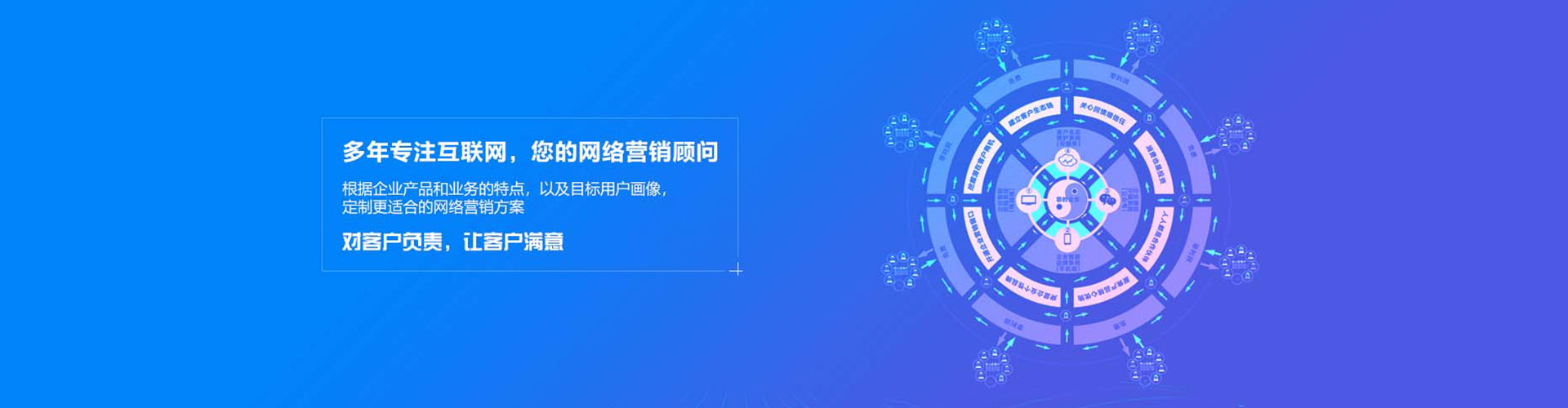阿荣旗百度竞价广告